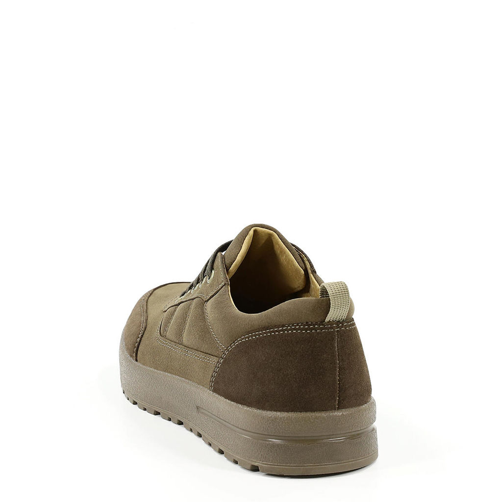 Полуботинки мужские