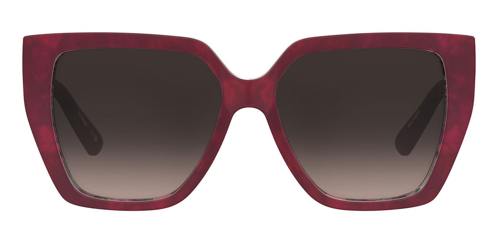 Солнцезащитные очки MOSCHINO LOVE MOL088/S фото 2