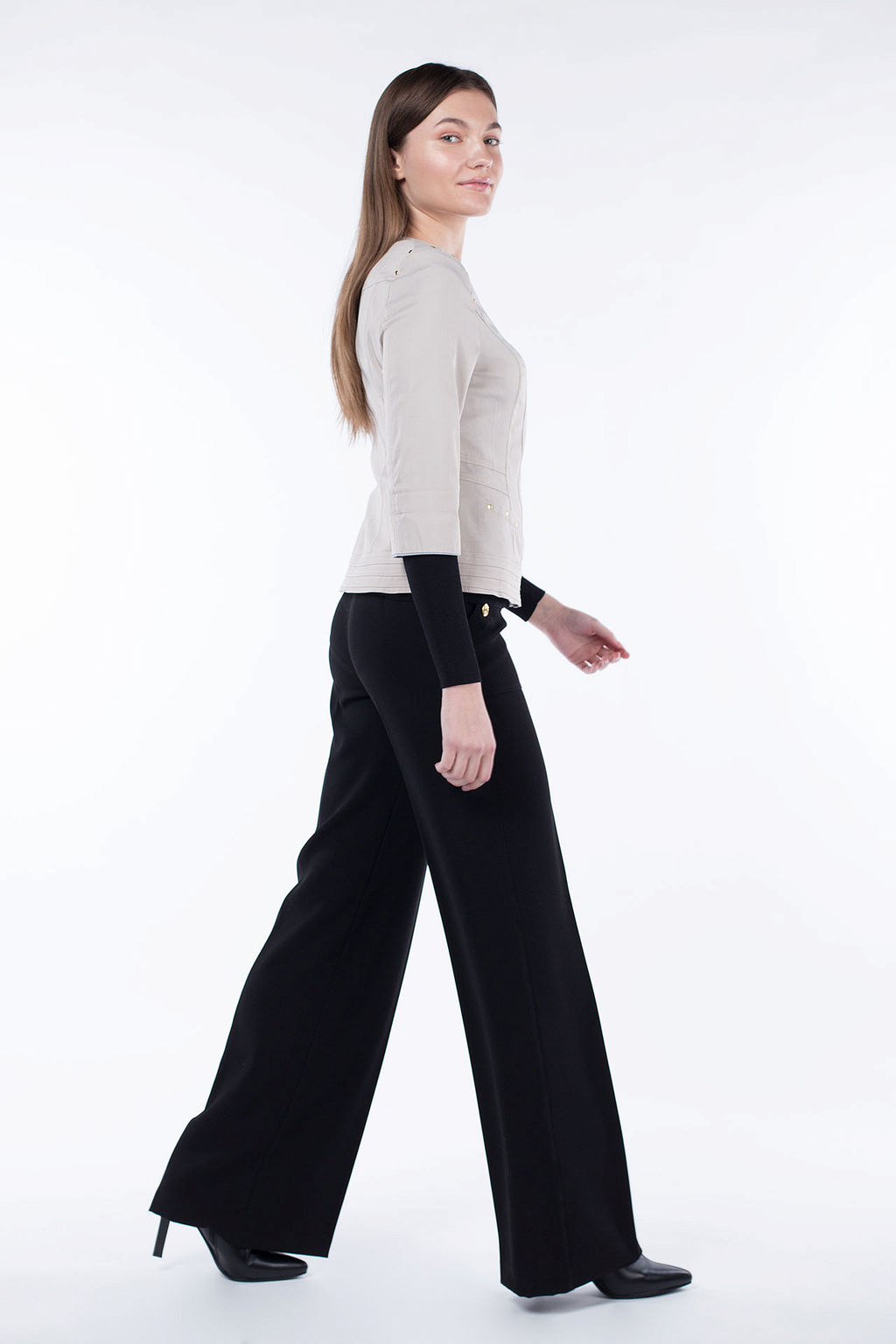 Ветровка женская - Империя пальто фото 4