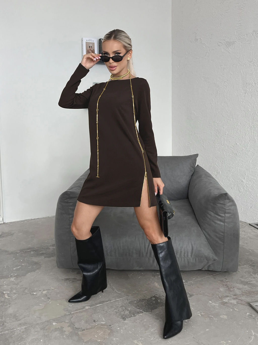 JETTY Платье фото 5