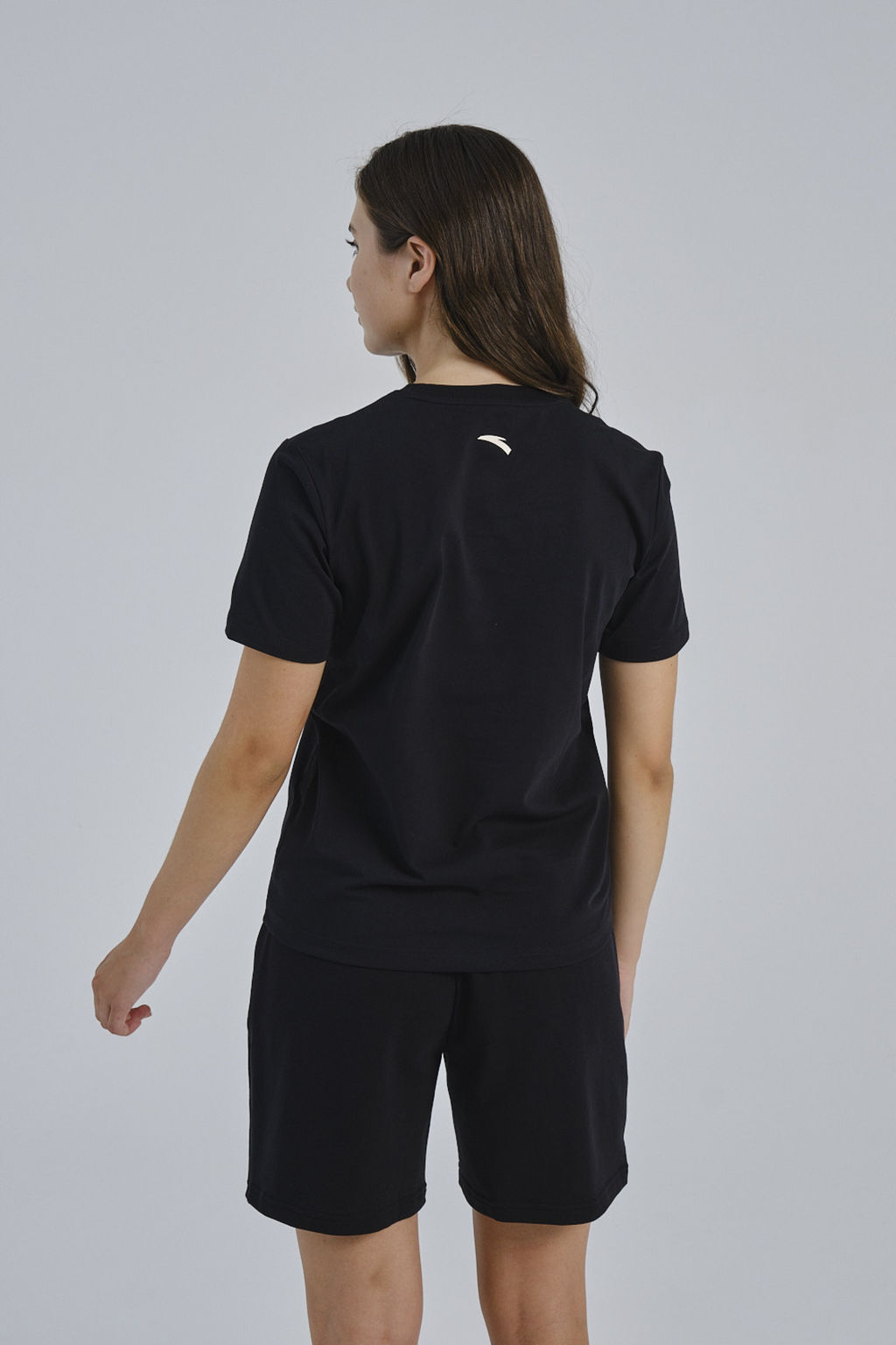 Футболка Черный