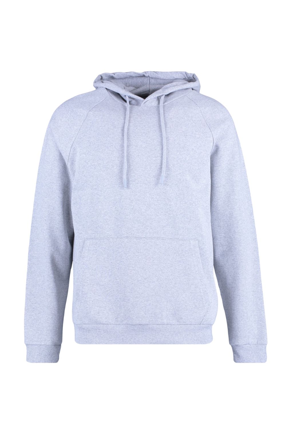 TRENDYOL MAN Gri Regular/Normal Kesim Kapusonlu Ici Polar/S?cak Tutan Sweatshirt TMNAW23SW00194 - Trendyolmilla фото 26