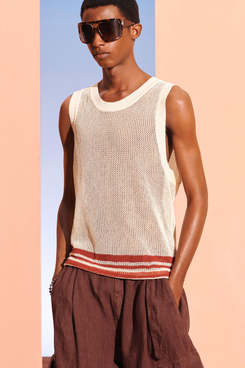 LNN TRS - Zara фото 3