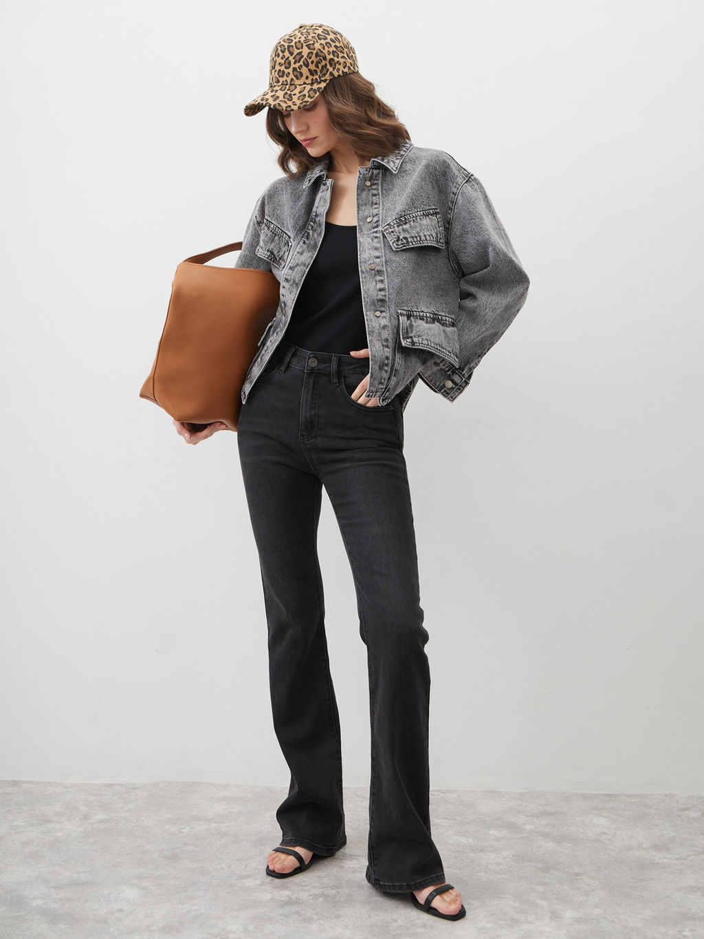 Женская Куртка - Mossmore фото 3