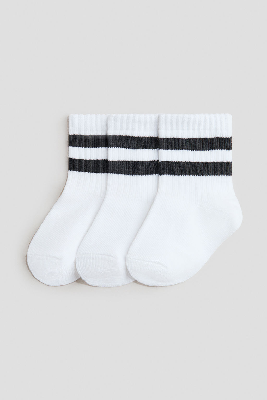 Pack de 3 calcetines