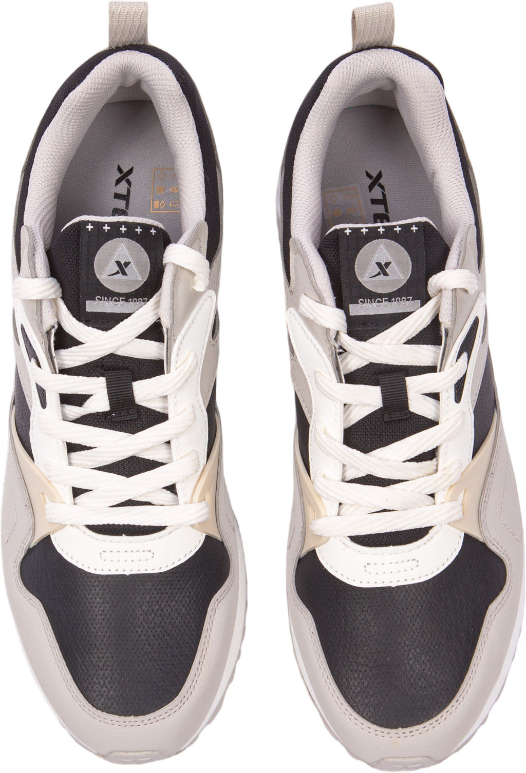 Кроссовки мужские