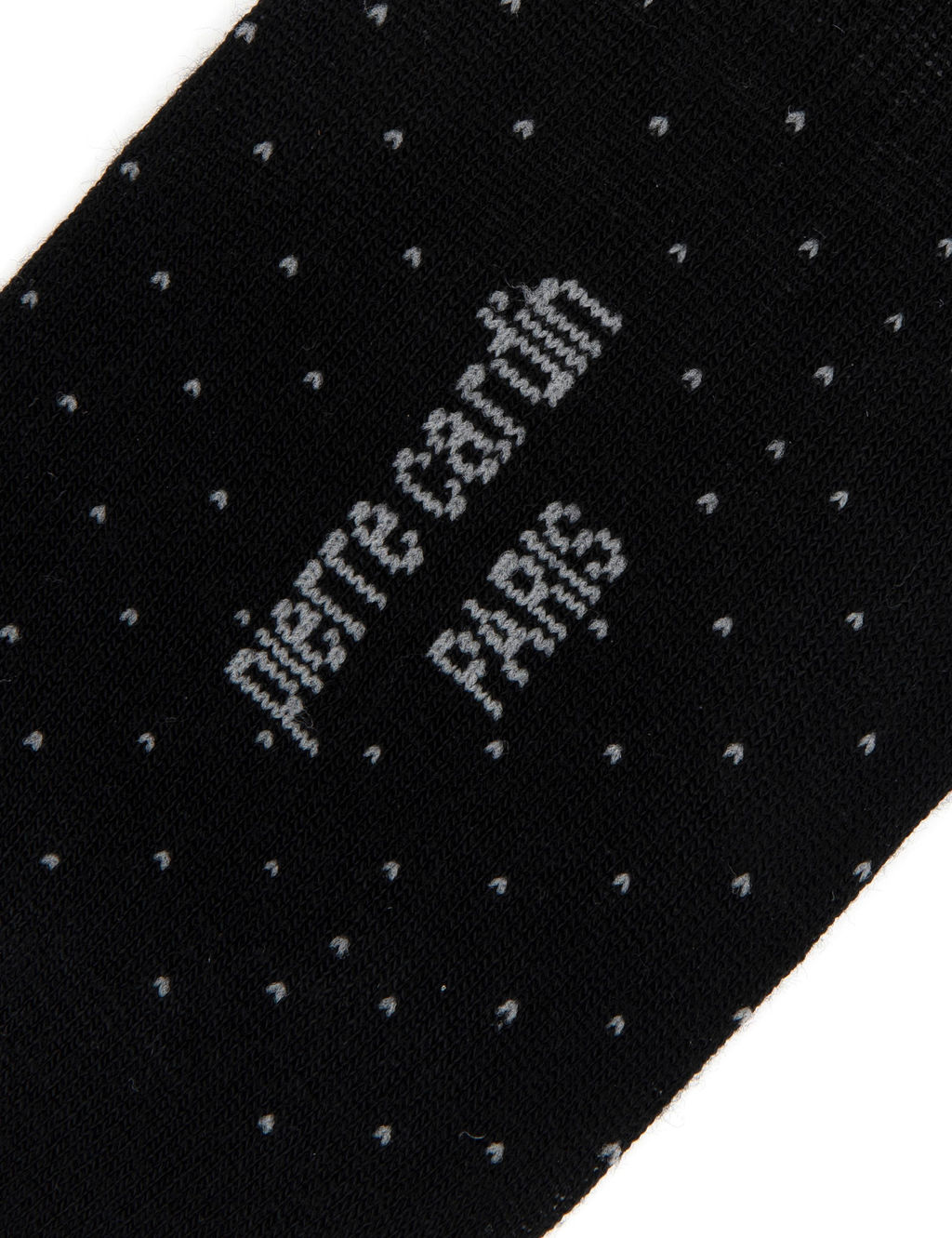 Erkek Siyah Babet _orap