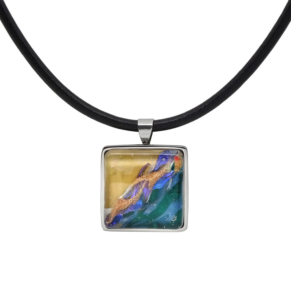 Колье - Vloes фото 2