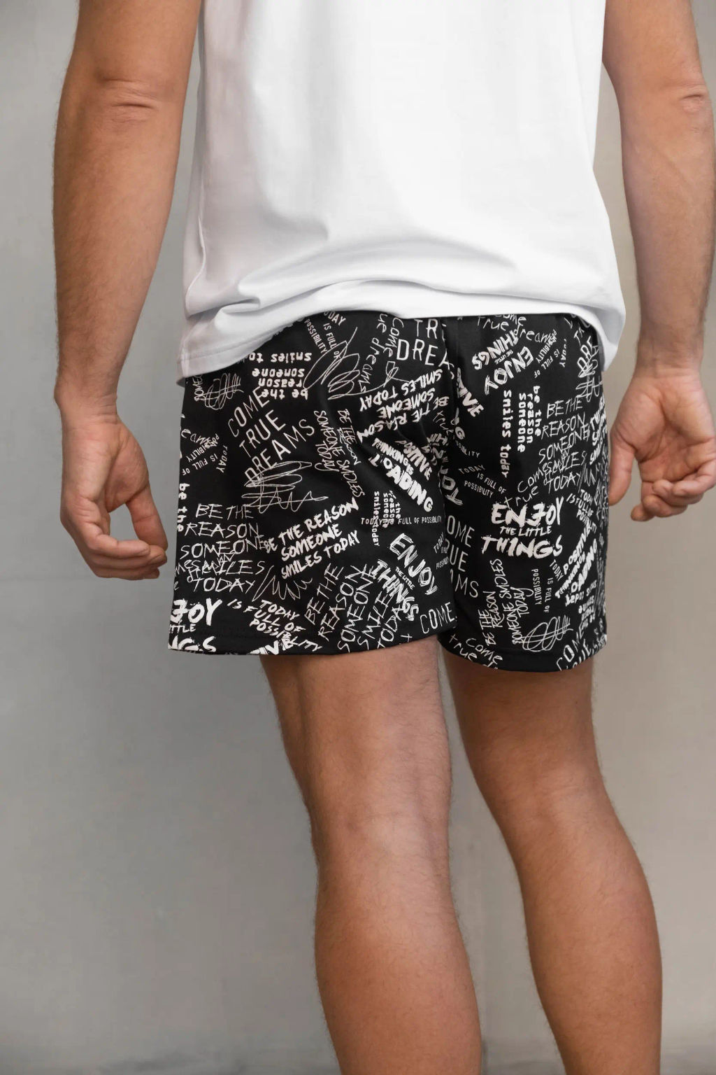 Трусы БР 133-11 Черный - T.C.T фото 5