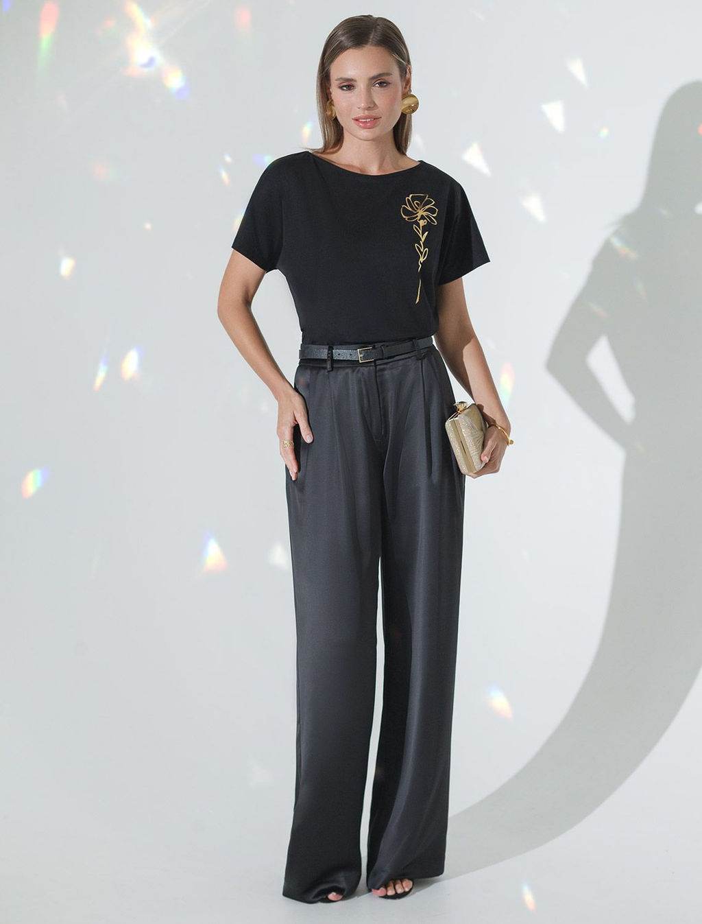 Футболка - Vilatte фото 7