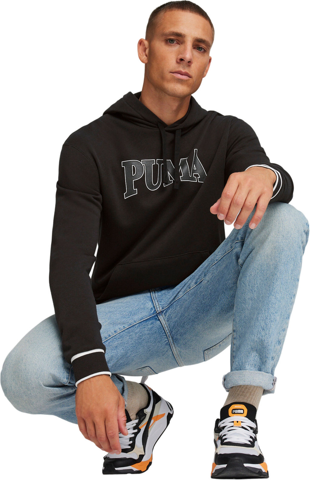 Джемпер мужской