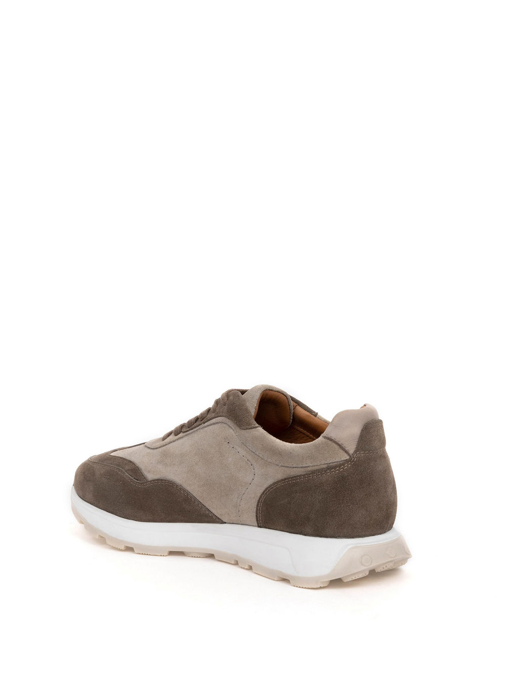 Beyaz Sneaker - Pierre cardin фото 3