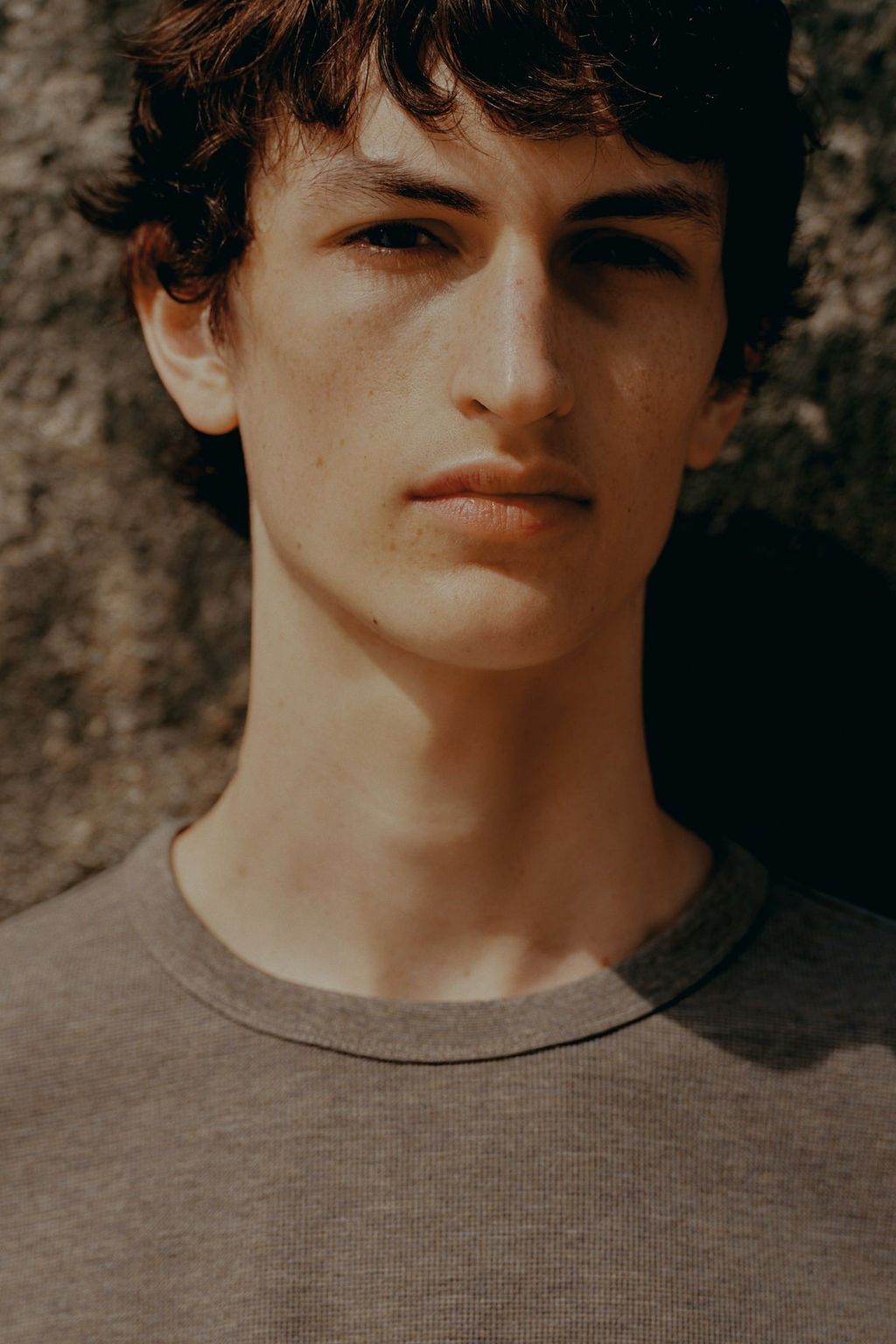 Camiseta gofrada Regular Fit - H&m фото 2