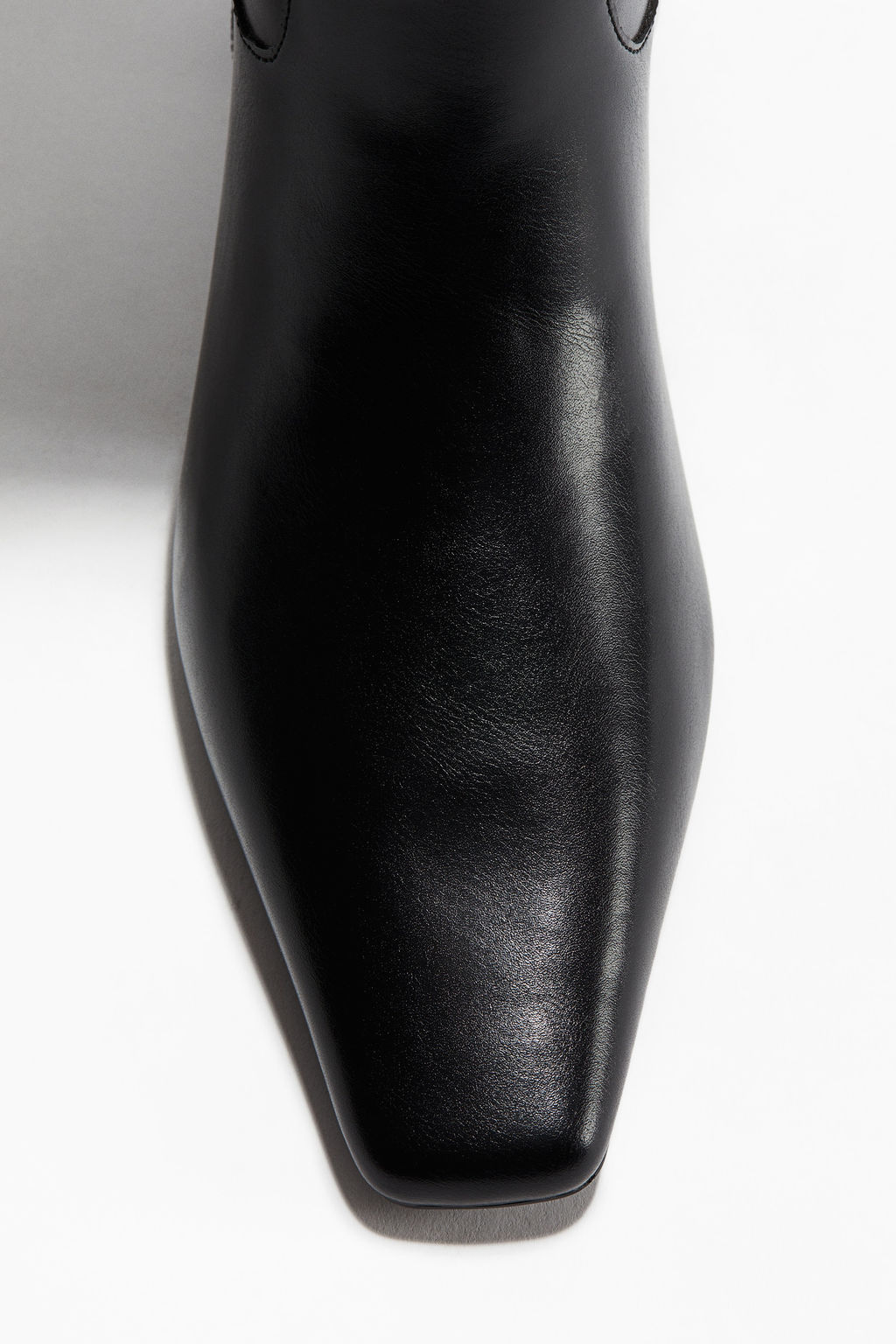 Botas a la rodilla - H&m фото 3
