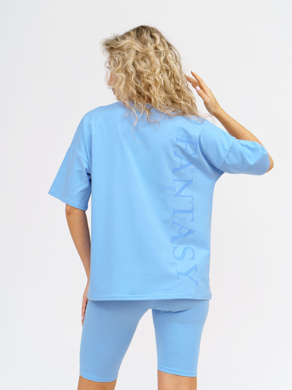 948 Костюм "Голубой"