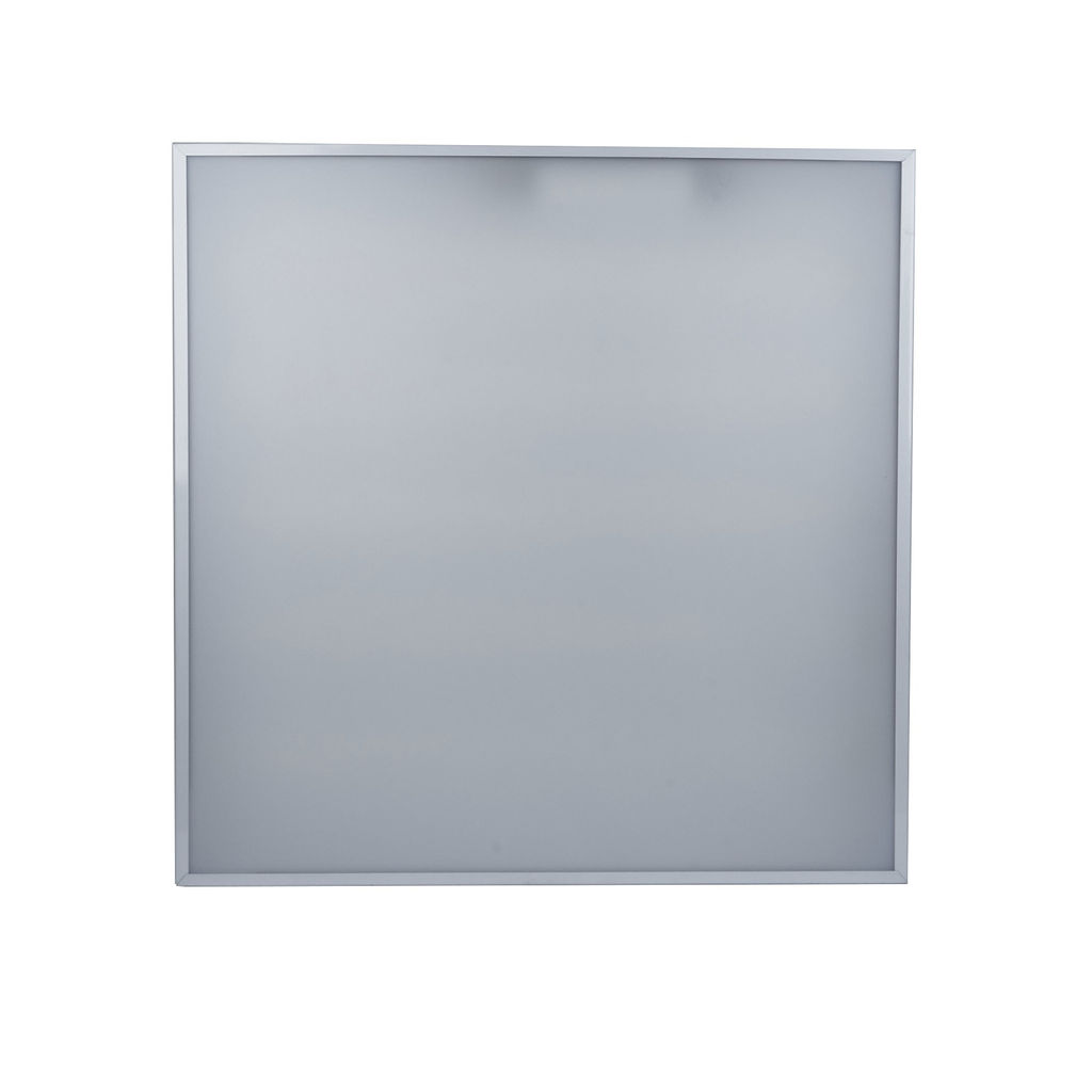ULP-6060 36W/3950К IP40 SCHOOL ECO WHITE Светильник светодиодный потолочный универсальный. Белый свет (3950K). 5250Лм. Корпус белый. В комплекте с и/п. ТМ Uniel.