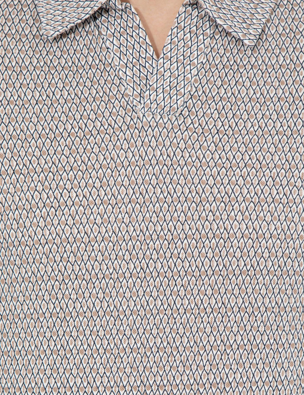 Coral Bask_l_ Polo Yaka Ti__rt