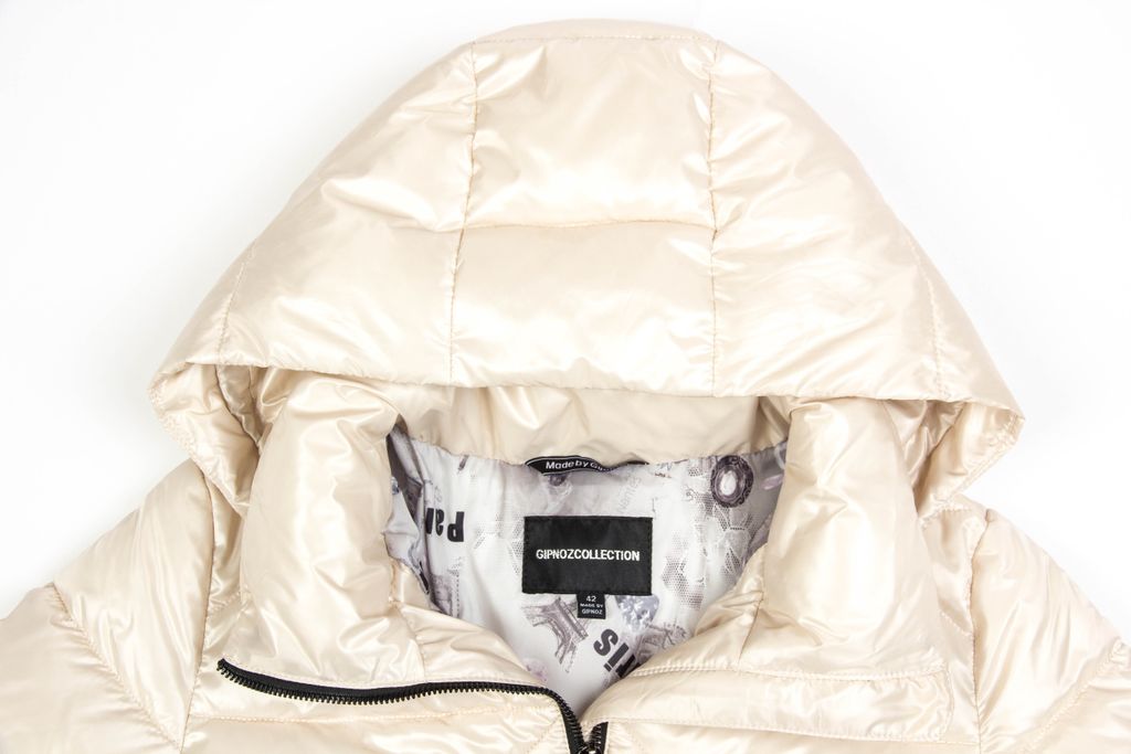 Куртка - Gipnoz фото 2