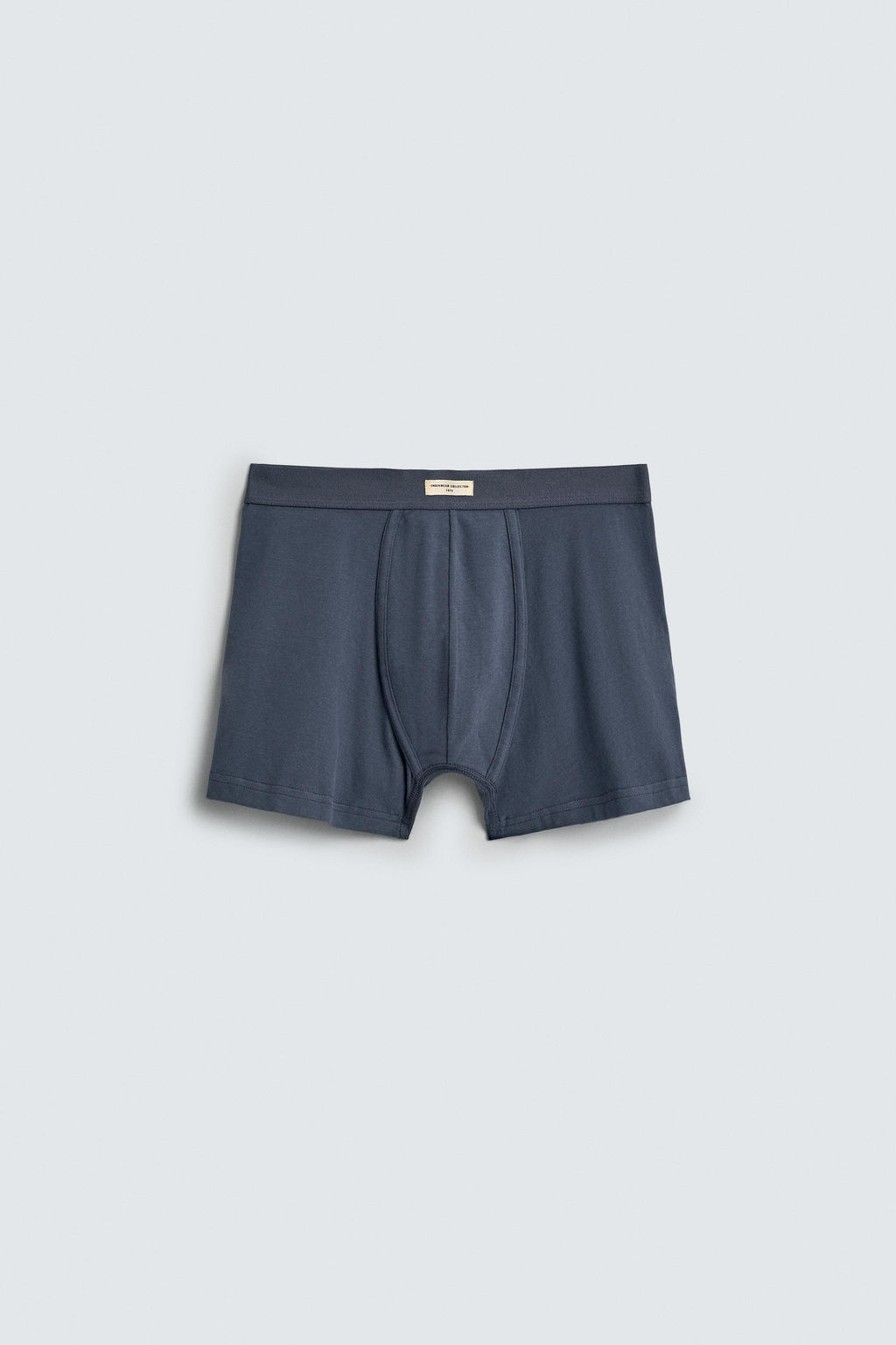 SOFT BOXER 3-PACK - Zara фото 10