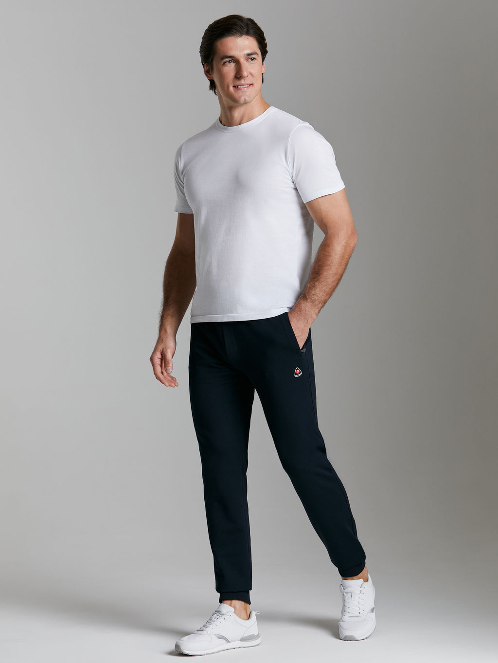 Брюки мужские 21M-RR-1104 RED-N-ROCKS