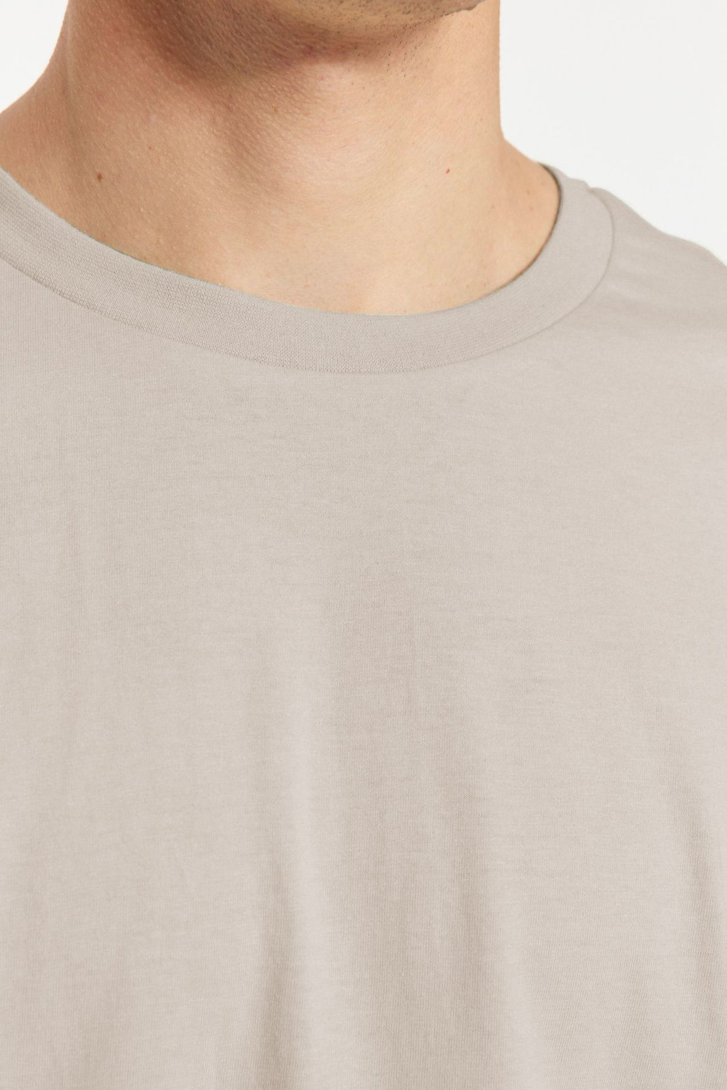 Tas Oversize/Genis Kesim %100 T-Shirt TMNSS22TS0318