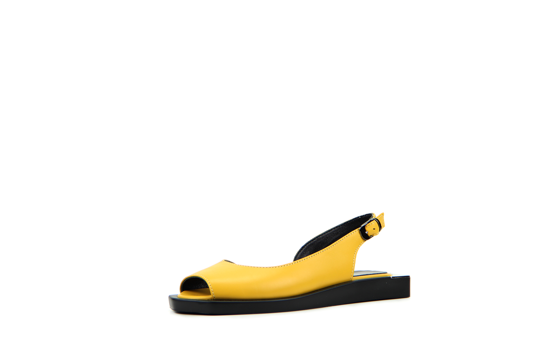Босоножки EDART 1041.116 bl.yellow