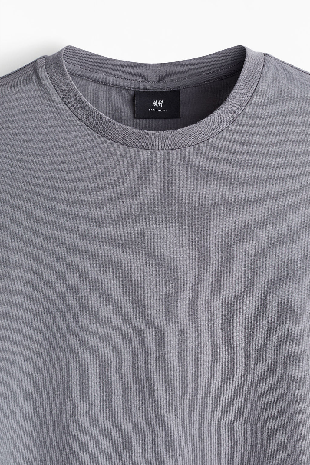Pack de 5 camisetas Regular Fit - H&m фото 15
