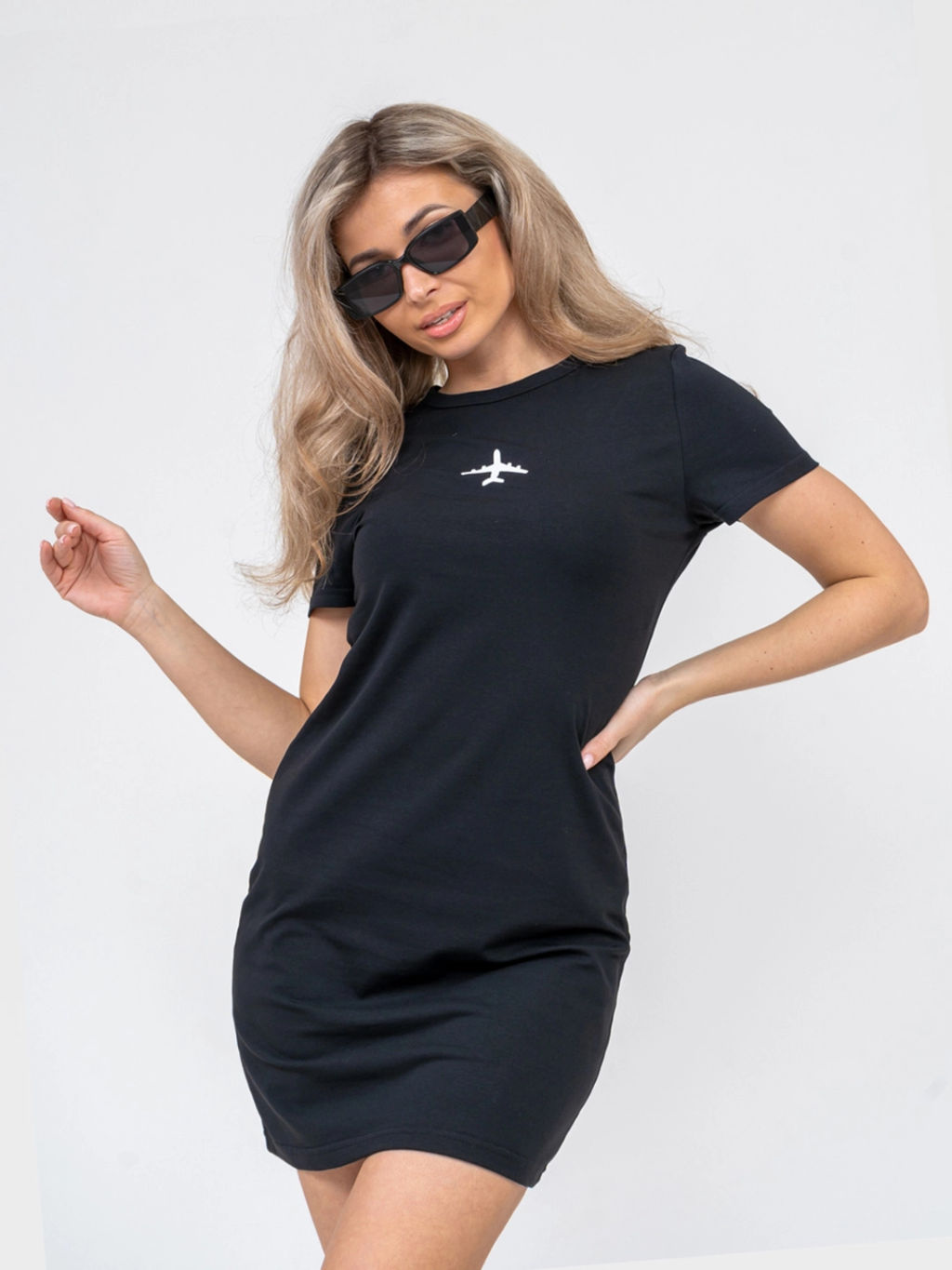 Туника мод.1694 - Текс-плюс фото 3