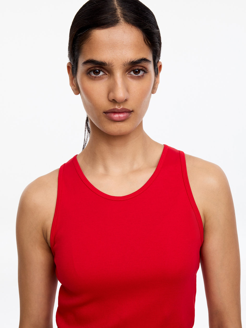Top de tirantes de tipo deportivo de canal? - H&m фото 6