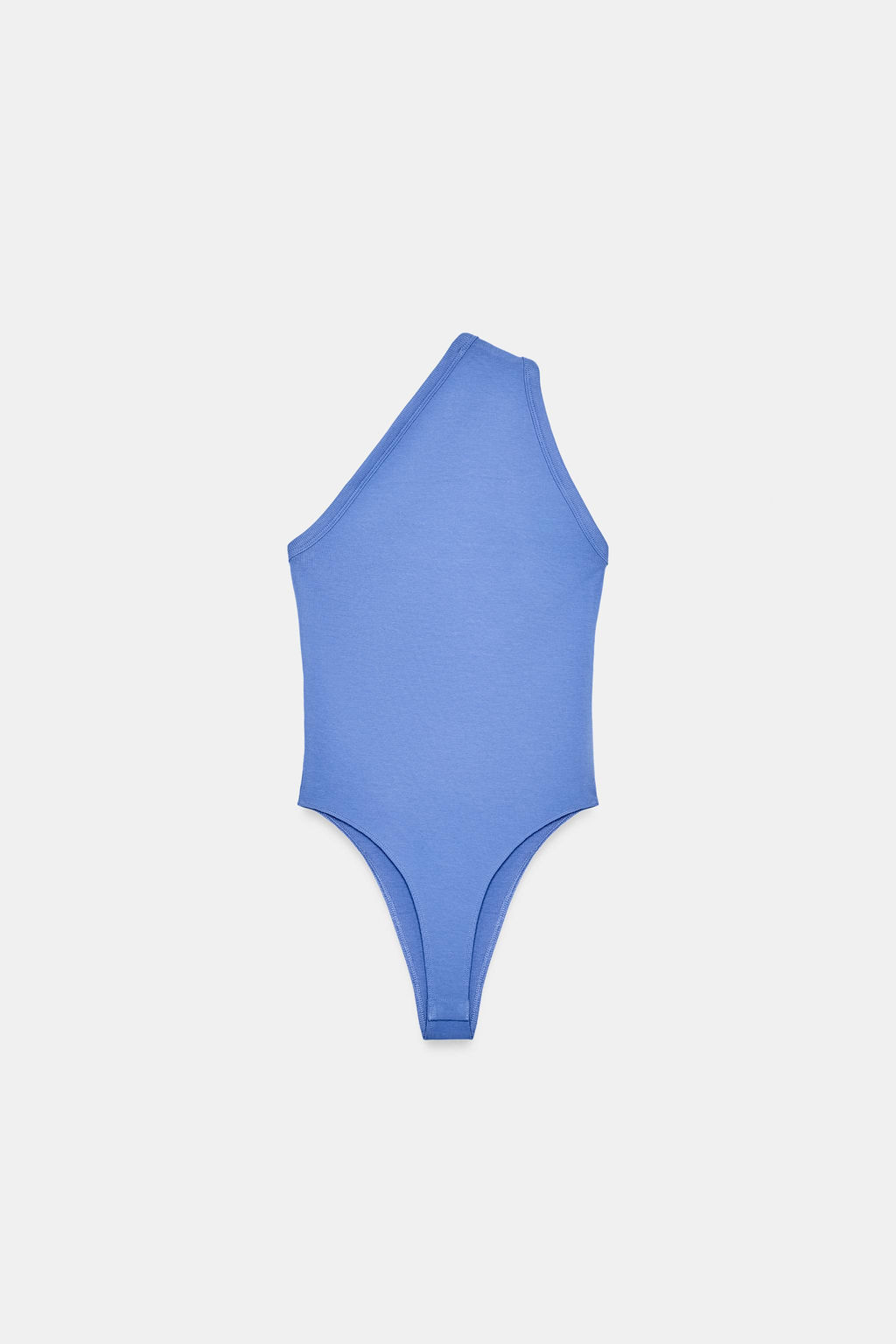 BODY ASIM?TRICO / Azul - Zara фото 4