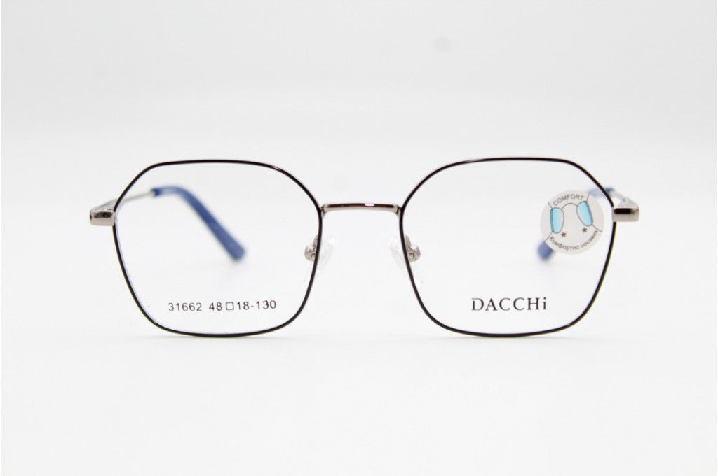 Оправа DACCHi 31662 48-18-130 С1
