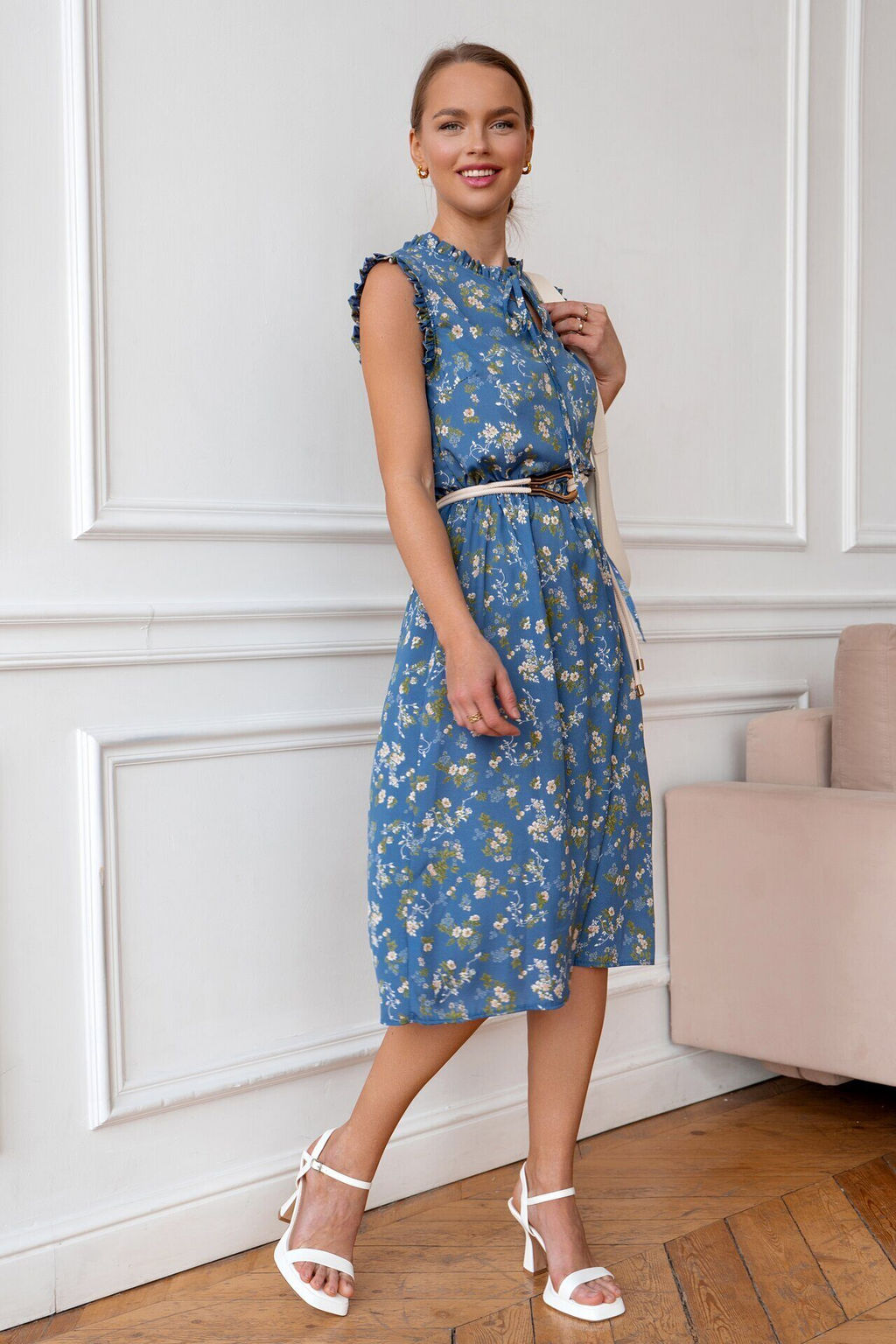 Платье 5741 - Open-style фото 3