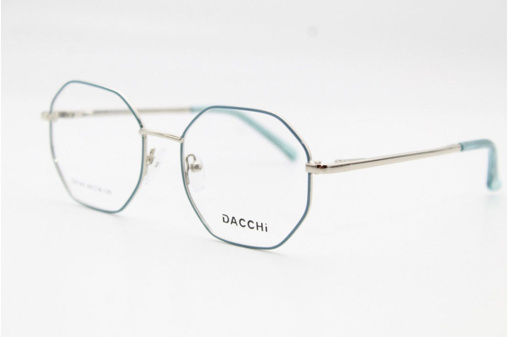 Оправа DACCHi 33614 49-18-135 С4