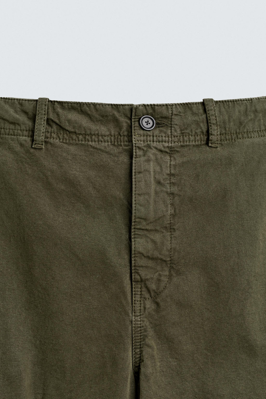 PANTAL?N CARGO RELAXED FIT / Khaki