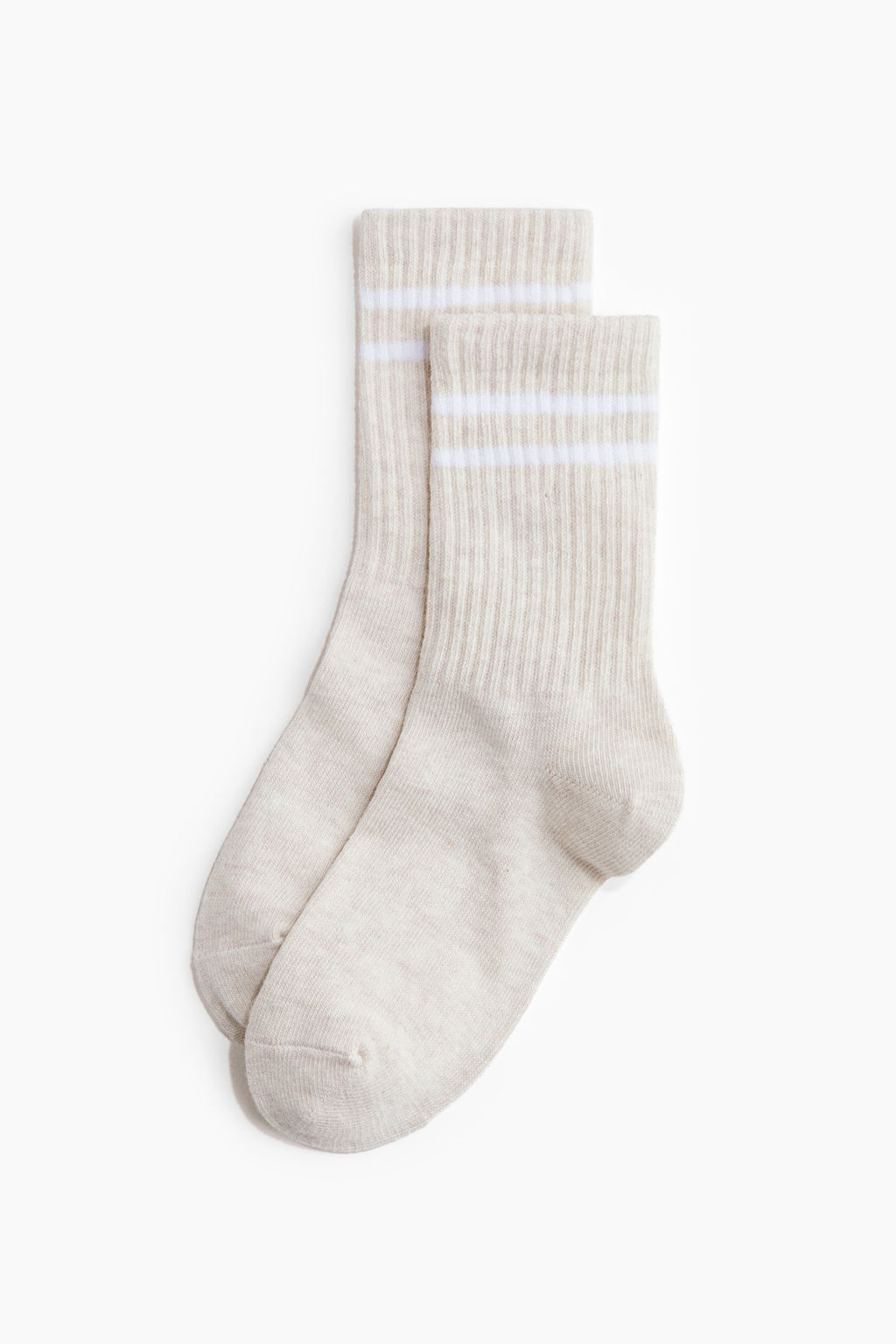 Pack de 3 calcetines de deporte - H&m фото 3