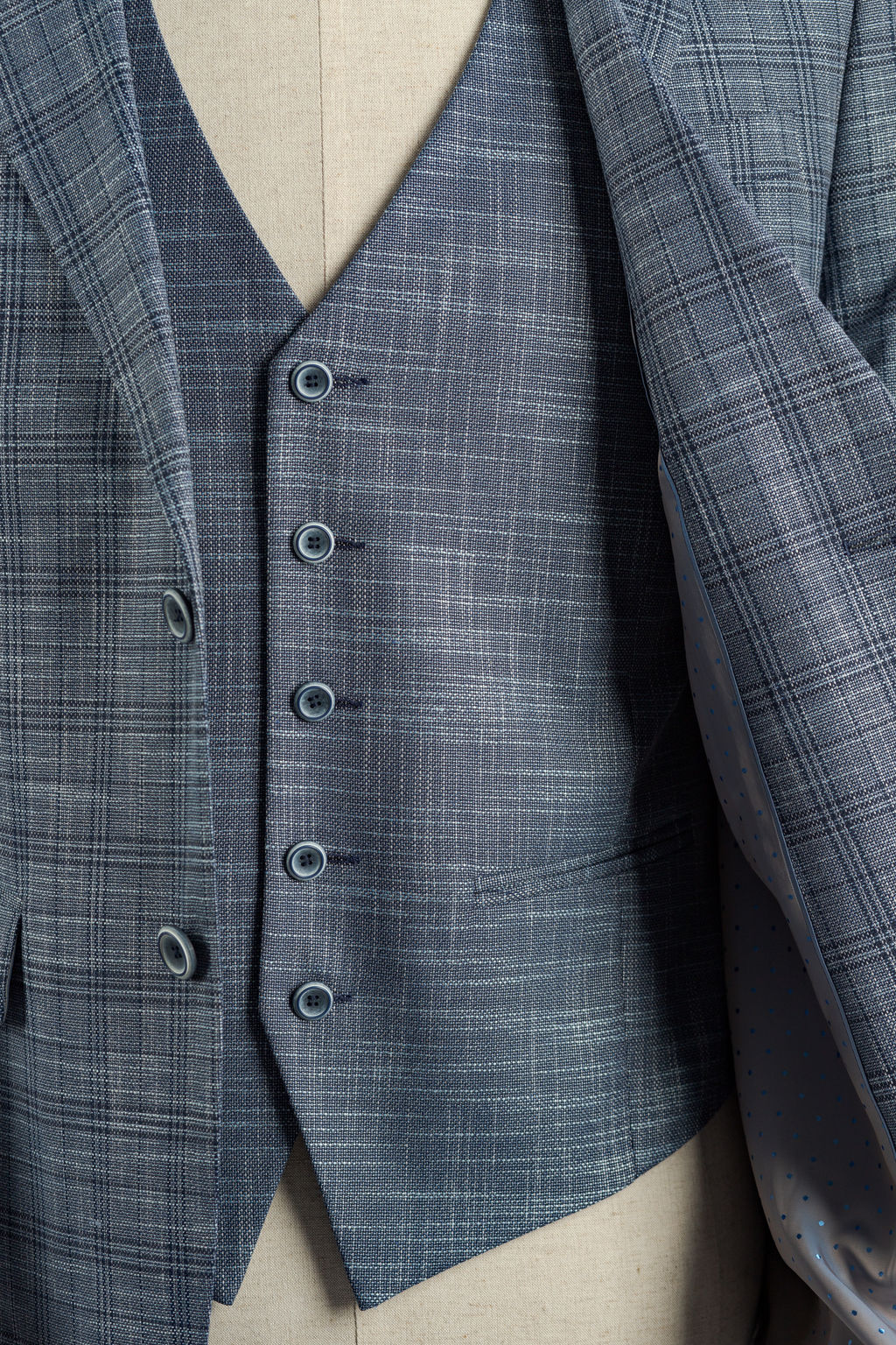 Костюм мужской арт. 773