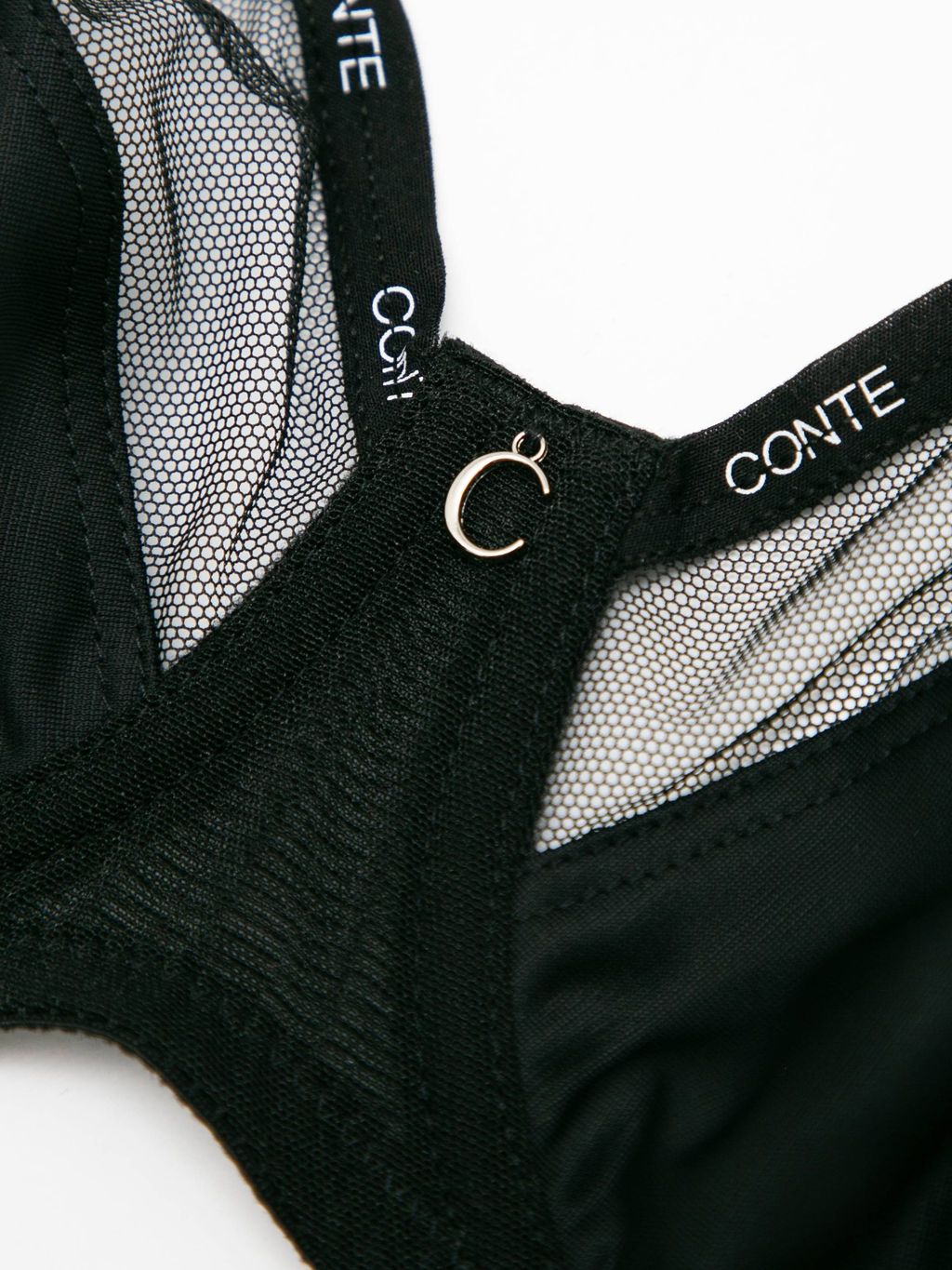 CONTE ELEGANT SECOND SKIN RB6190 Бюстгальтер фото 4