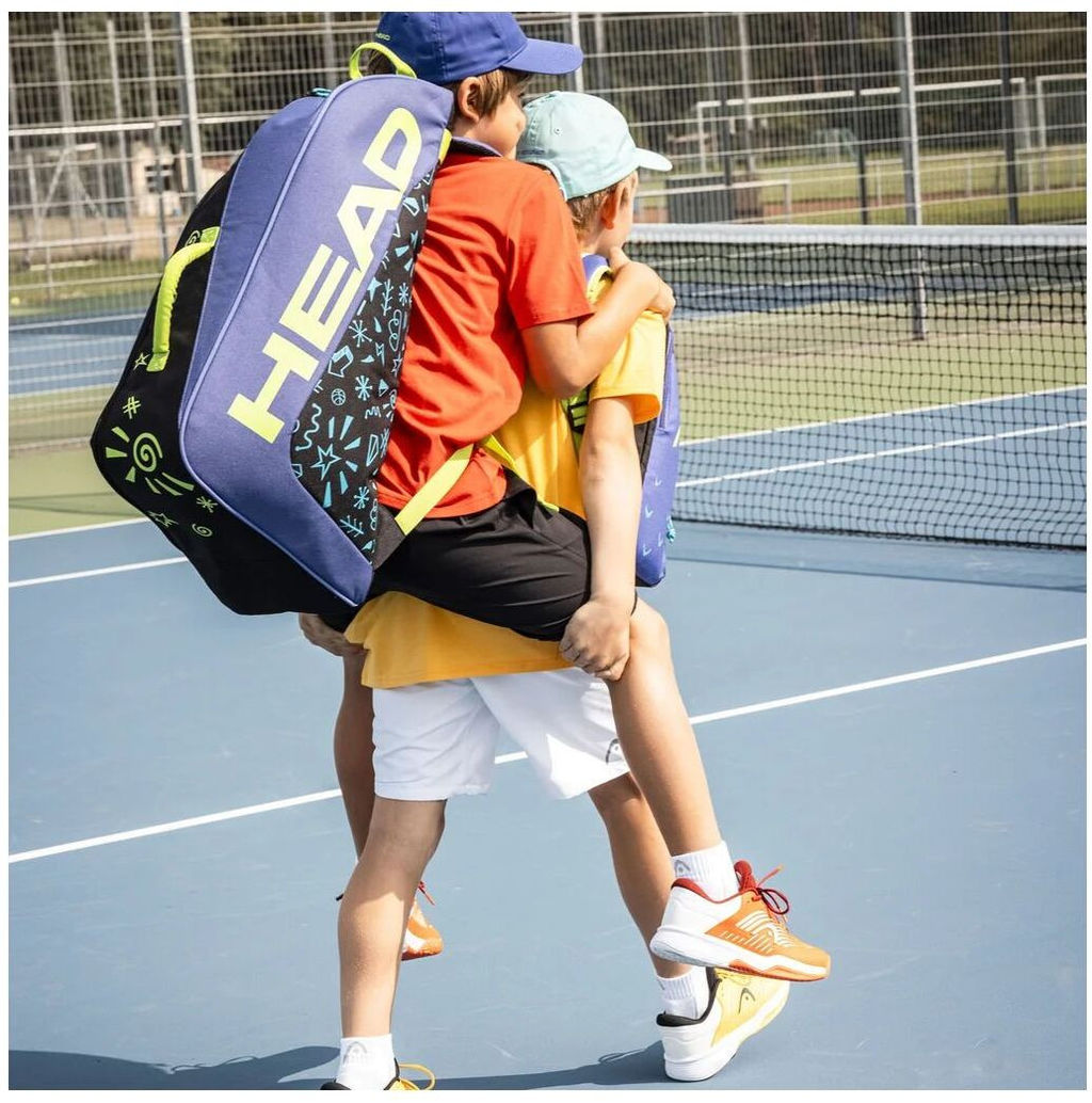 Сумка для ракеток