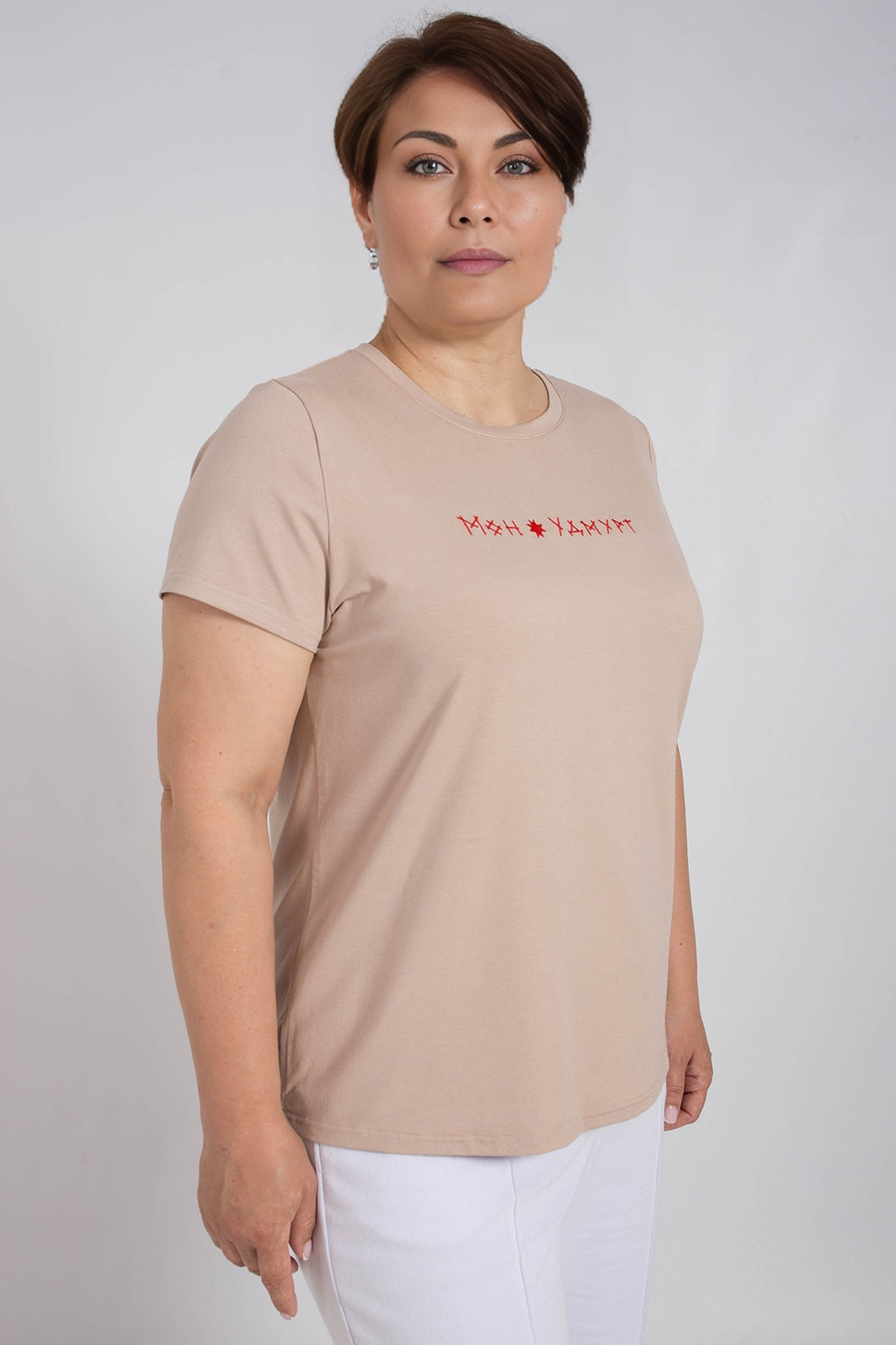 Джемпер женский П5028 - Olsarri фото 3