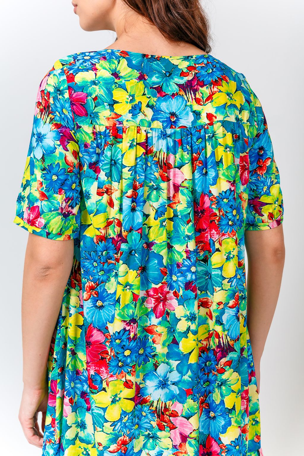 4866 Платье - Prima linea фото 5