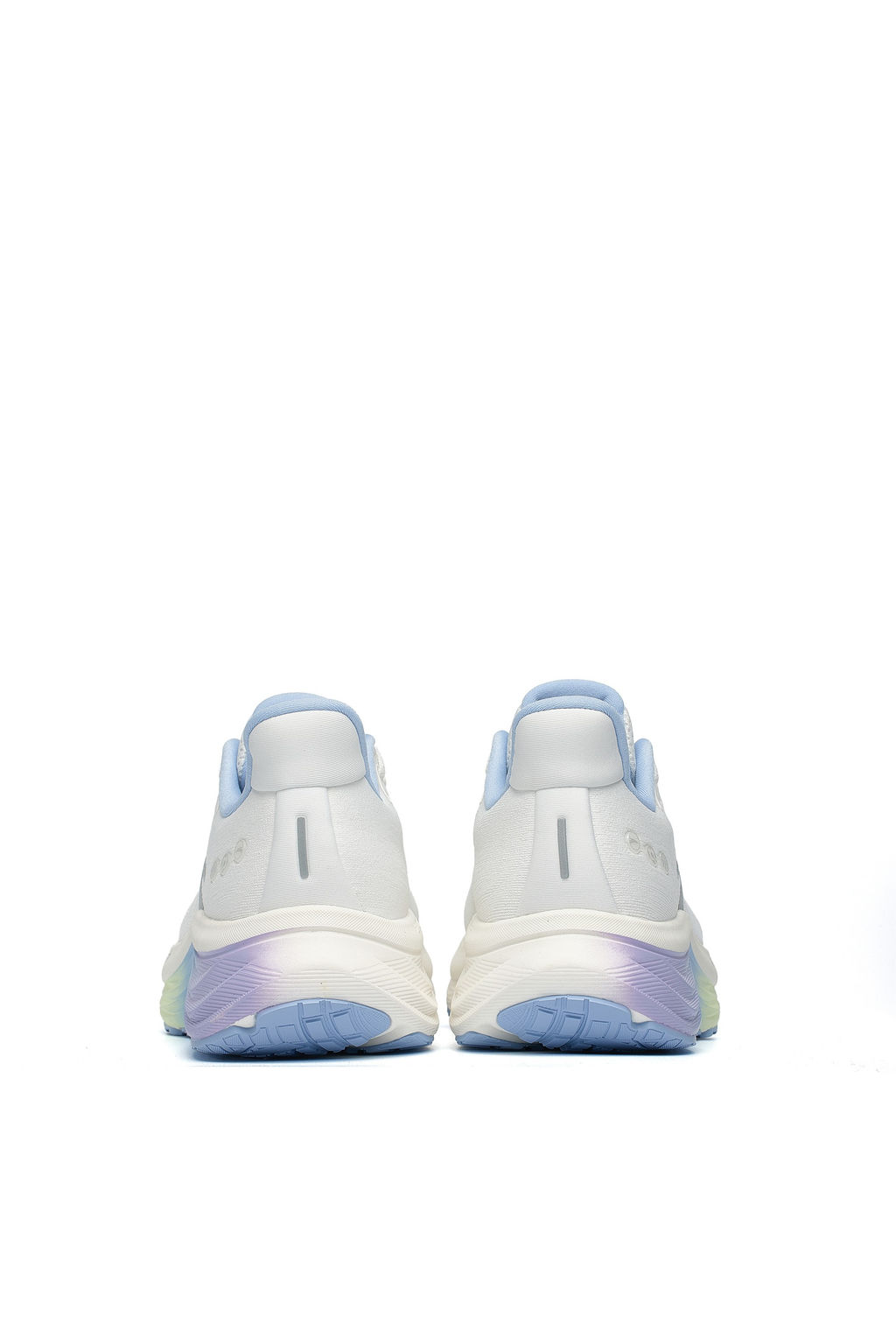 Кроссовки для бега Белый/Серебристый WALK 2.0 - Anta фото 4