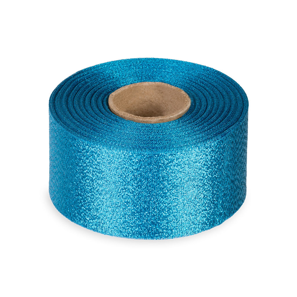 BLITZ С3433Г17 лента металлизированная 40 мм  5 мм 25 м  0.5 м