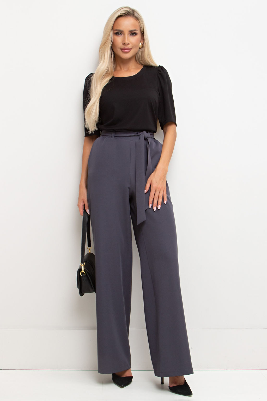 VALENTINA Брюки Шарлин №2  фото 4