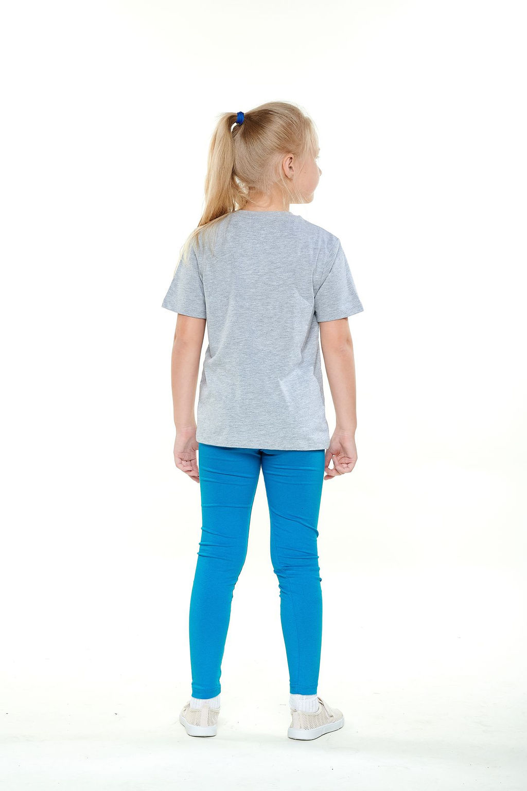 Футболка детская 5279 Lets go - Let's go фото 32