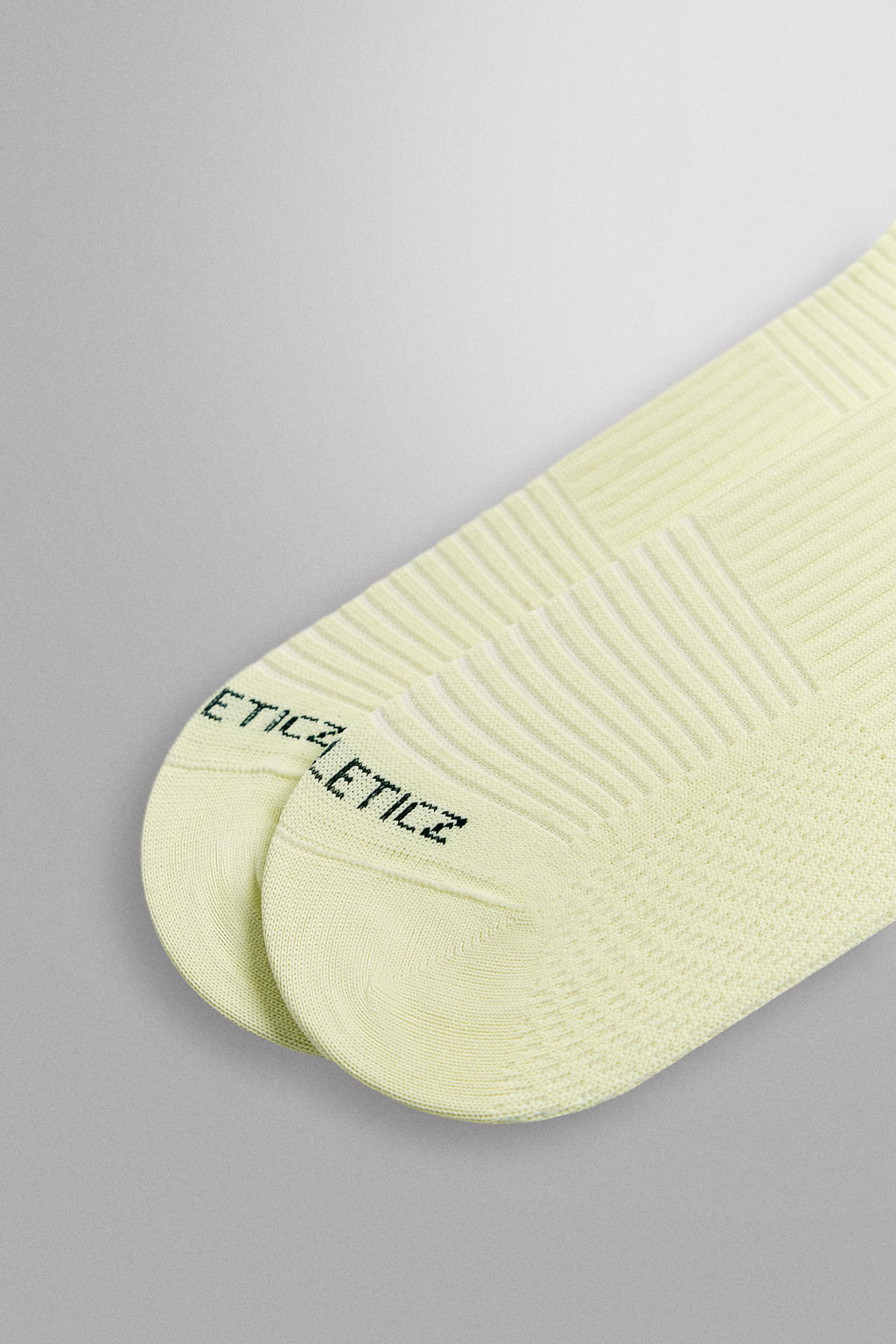 RUNNING SOCKS 2-PACK - Zara фото 2