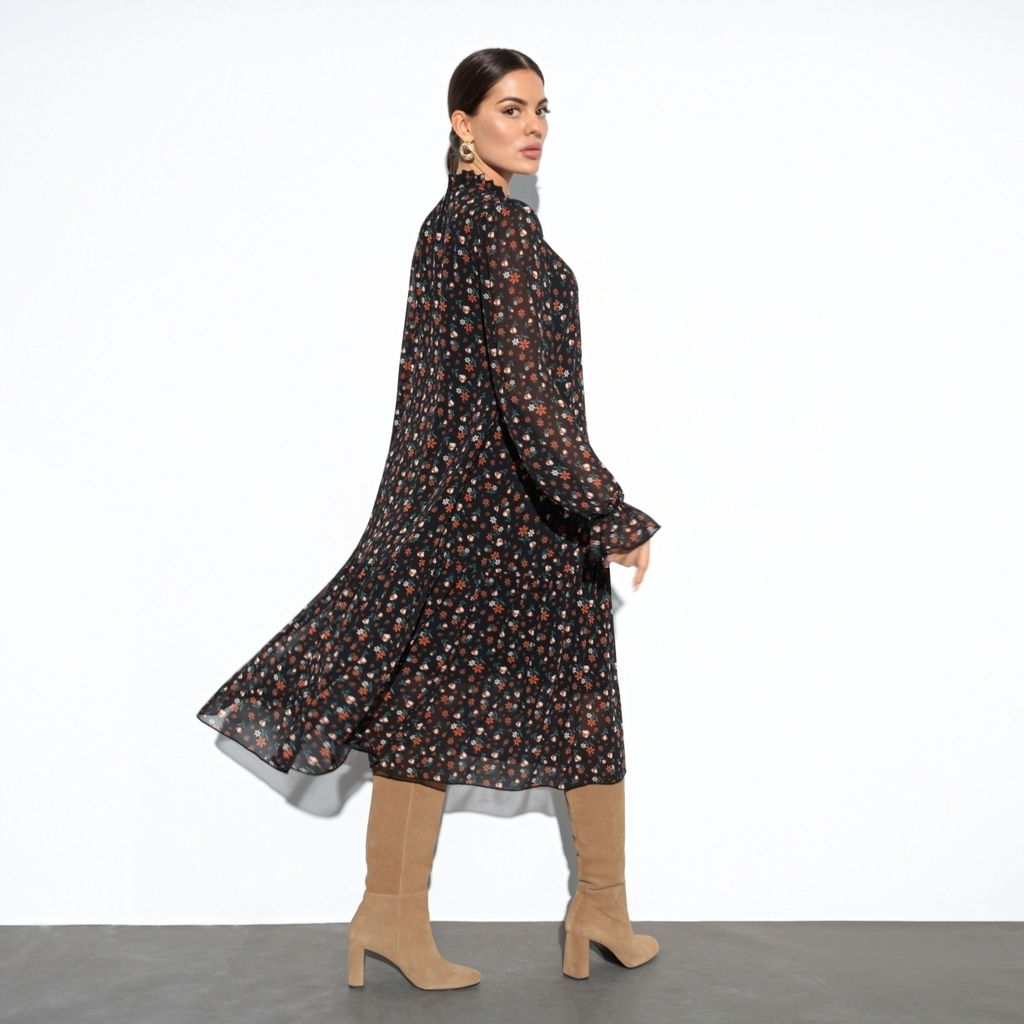 Платье Моя утонченность (феерия) - Charutti фото 11