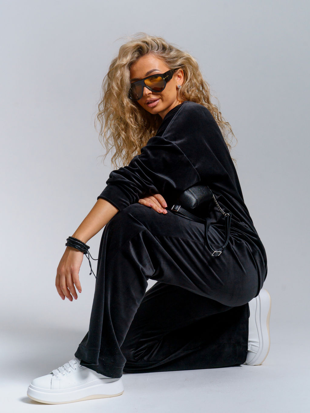 974 Костюм "Черный"