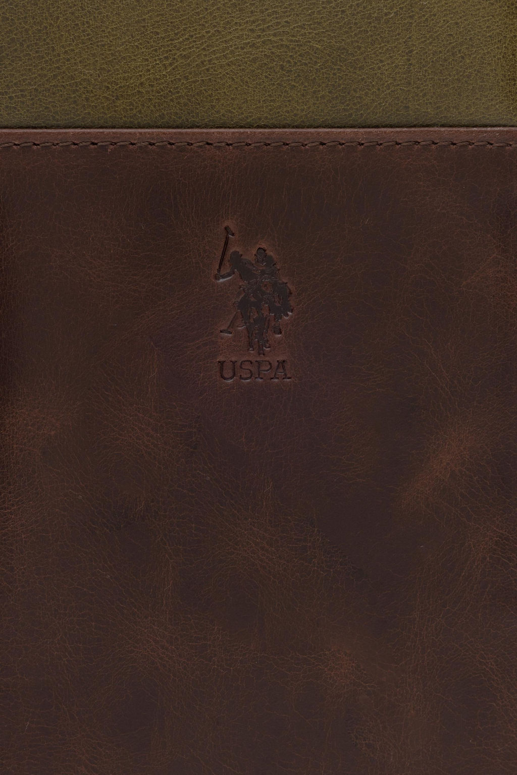 Erkek Kahverengi C_zdan Sepette S_rpriz _ndirim - U.s. polo assn фото 5