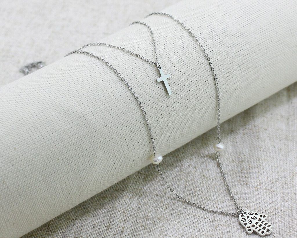 Колье F60276507220 - Vel vett фото 3