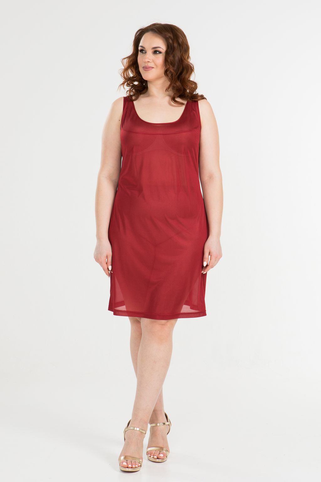 5640 Платье - Prima linea фото 13